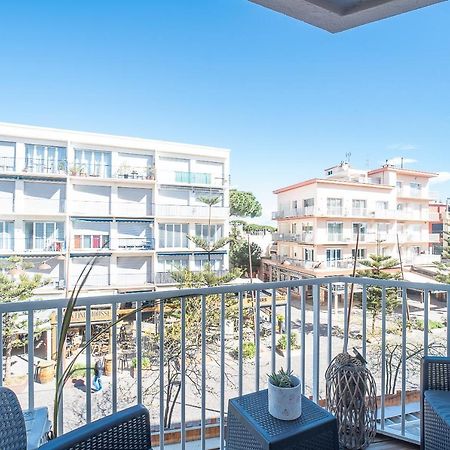 Les Arcades - Appartement Vue Mer Argeles-sur-Mer Luaran gambar