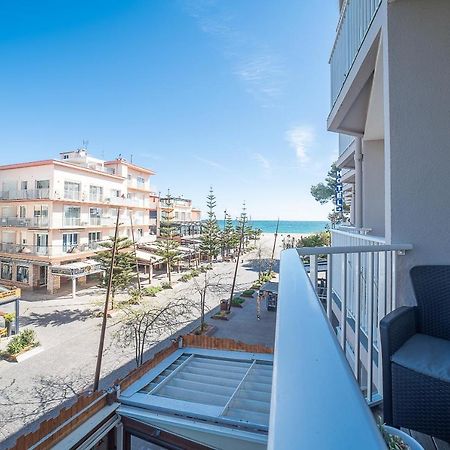 Les Arcades - Appartement Vue Mer Argeles-sur-Mer Luaran gambar