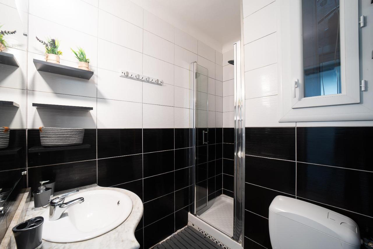 Les Arcades - Appartement Vue Mer Argeles-sur-Mer Luaran gambar