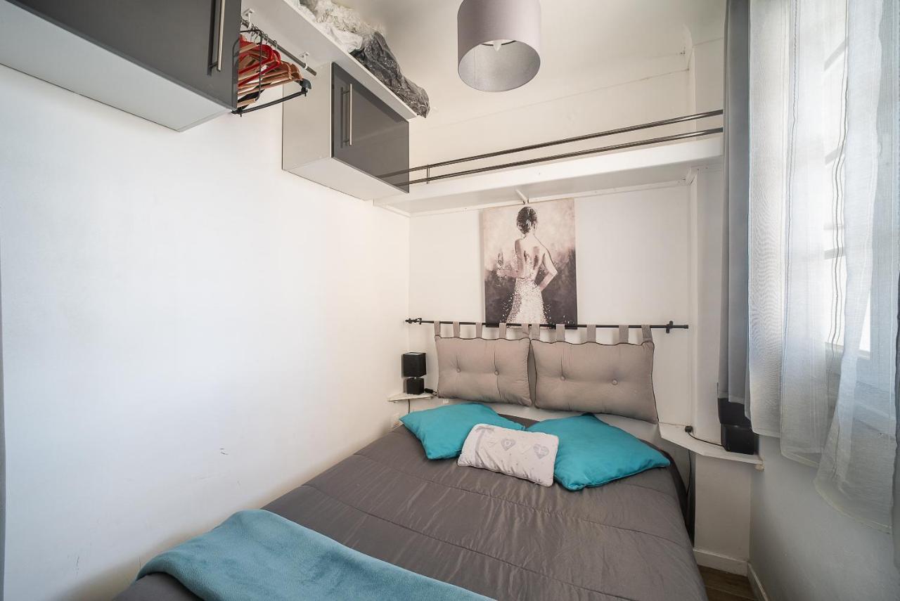 Les Arcades - Appartement Vue Mer Argeles-sur-Mer Luaran gambar